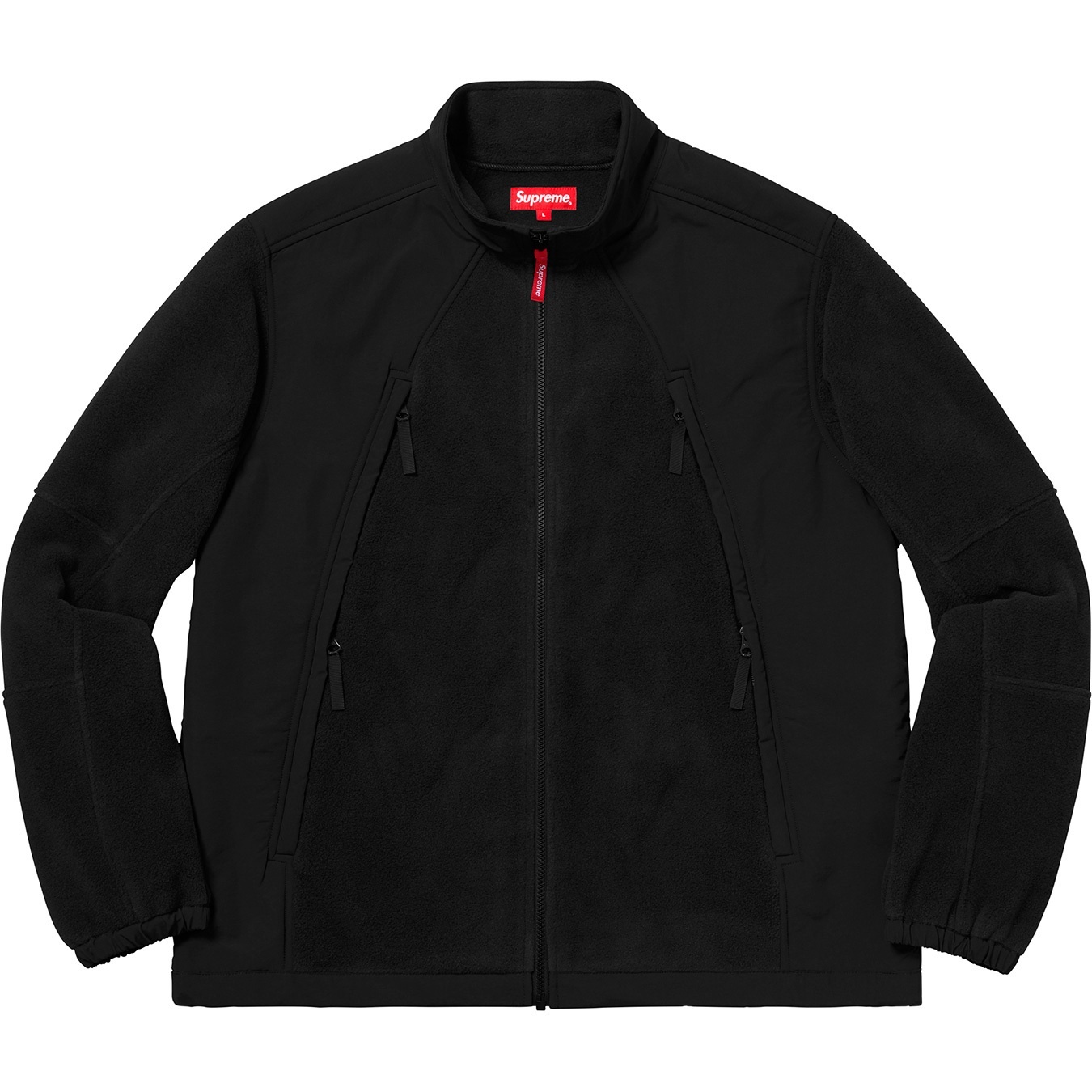 Polartec® Zip Up Jacket view 8